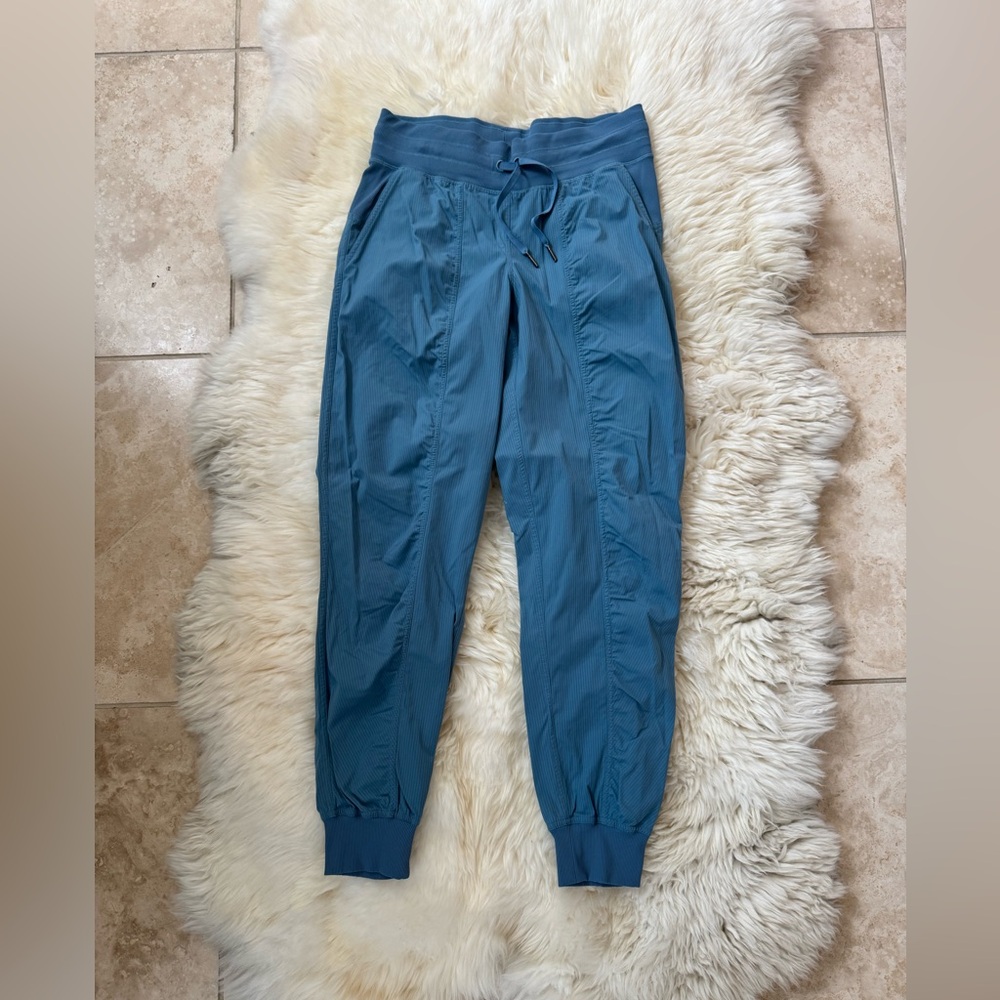 Lululemon Dance Studio Mid-Rise Jogger